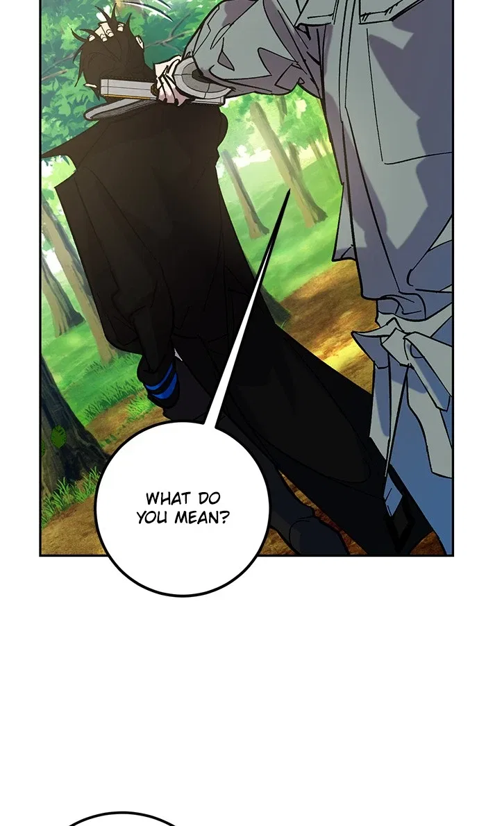 Return to Player Chapter 31 – Page 98