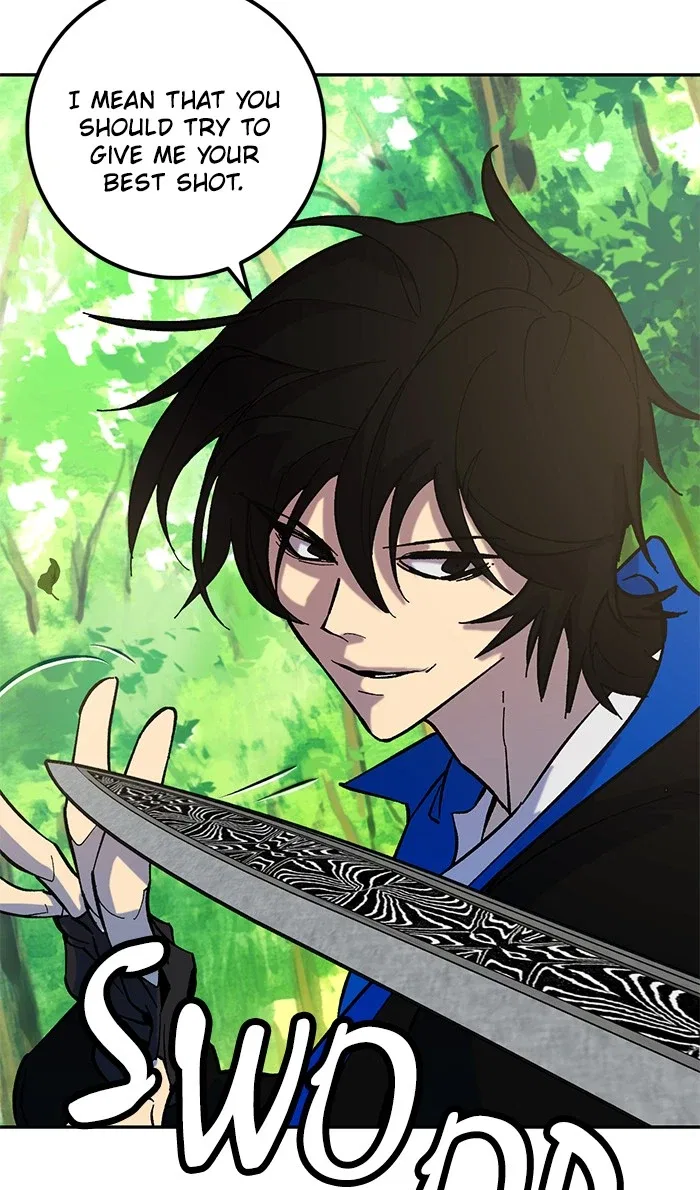 Return to Player Chapter 31 – Page 99