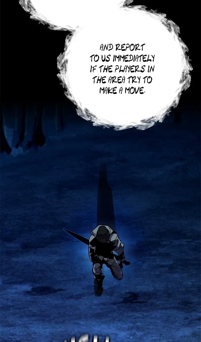 Return to Player Chapter 30 – Page 2