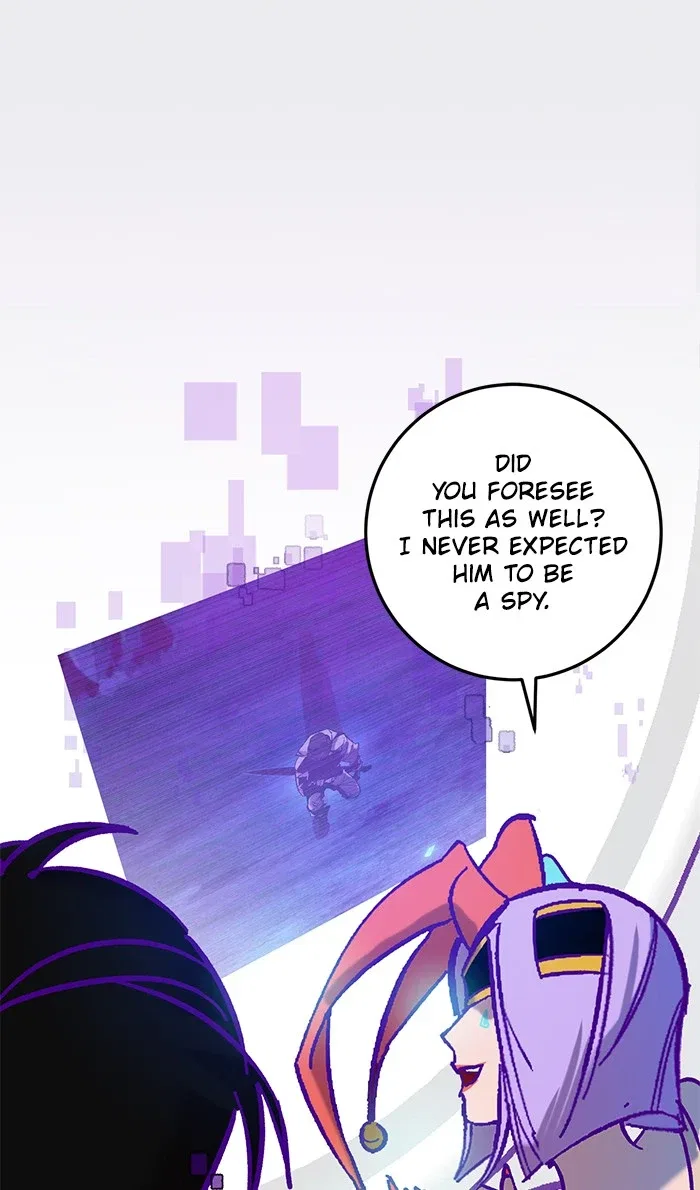 Return to Player Chapter 30 – Page 6