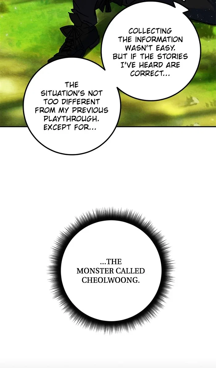 Return to Player Chapter 30 – Page 18