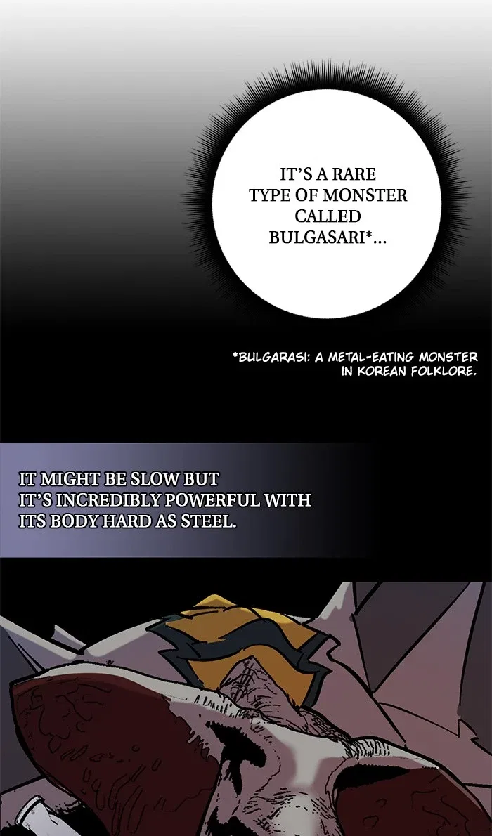 Return to Player Chapter 30 – Page 19