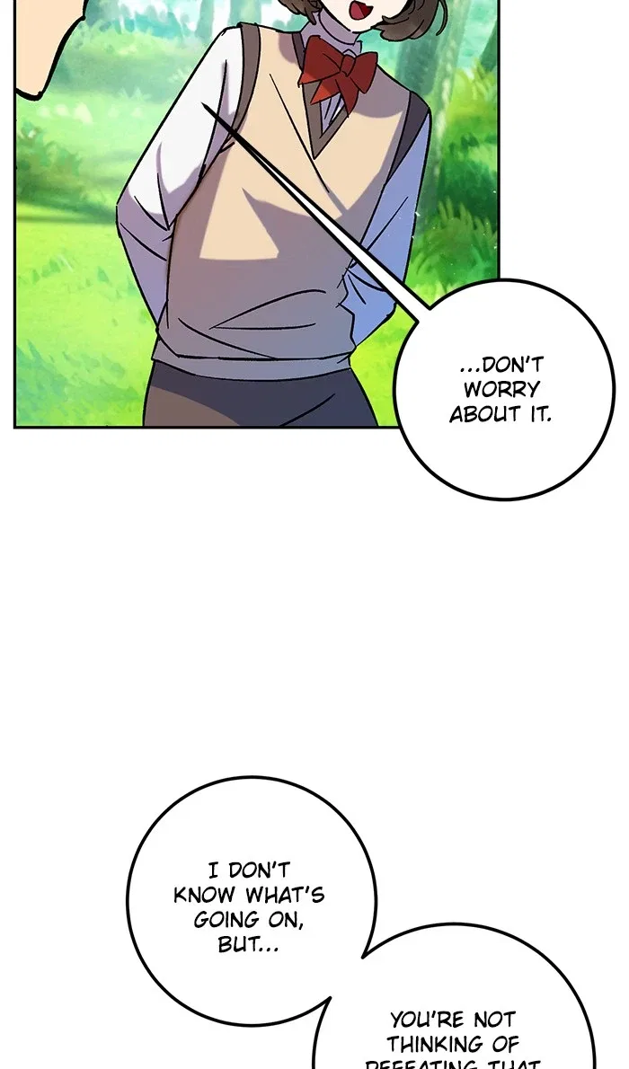 Return to Player Chapter 30 – Page 23