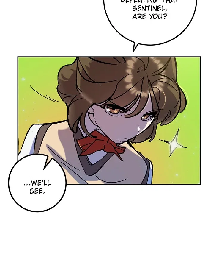 Return to Player Chapter 30 – Page 24
