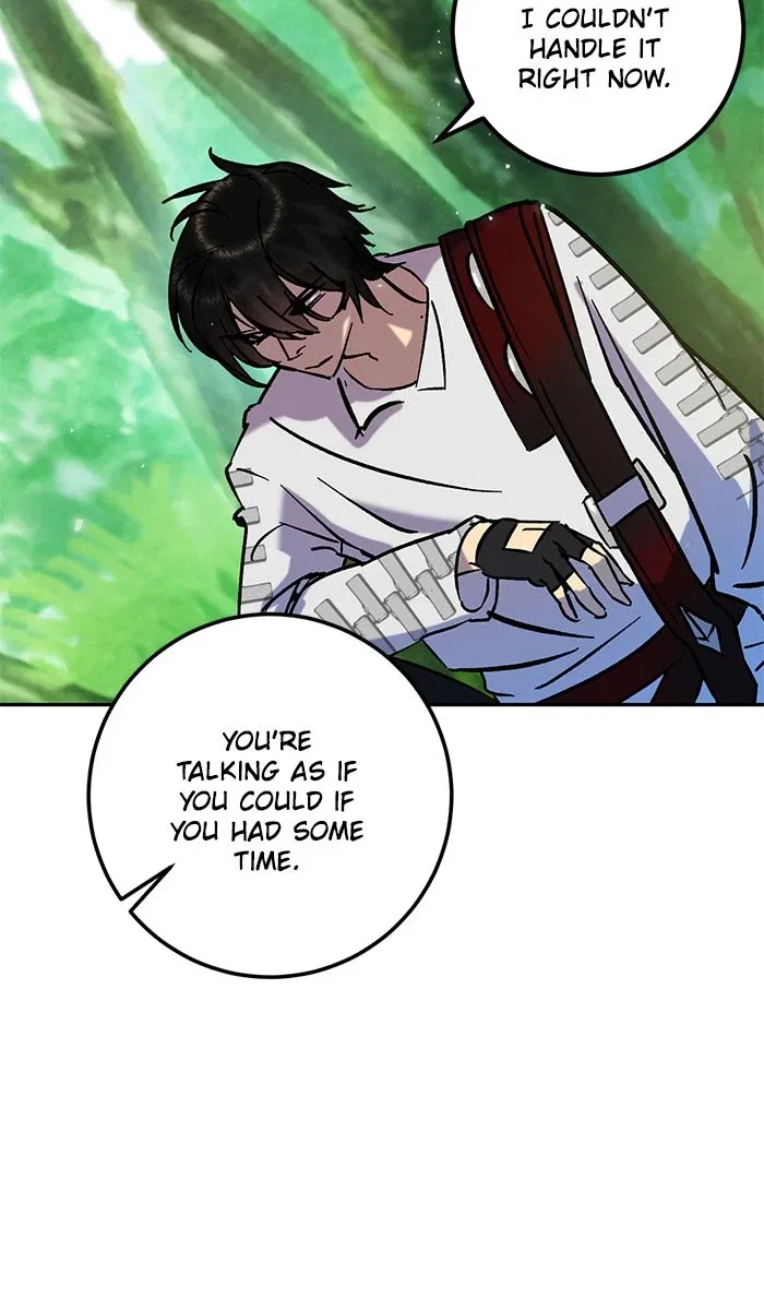 Return to Player Chapter 30 – Page 26