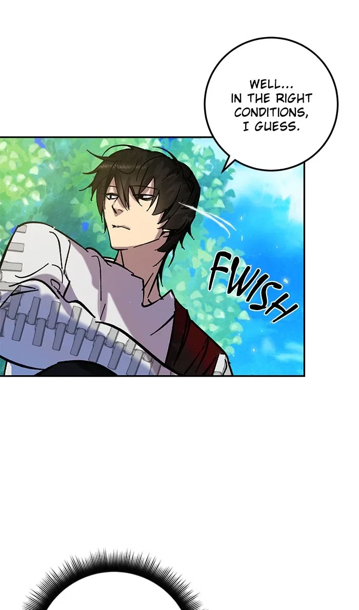 Return to Player Chapter 30 – Page 27