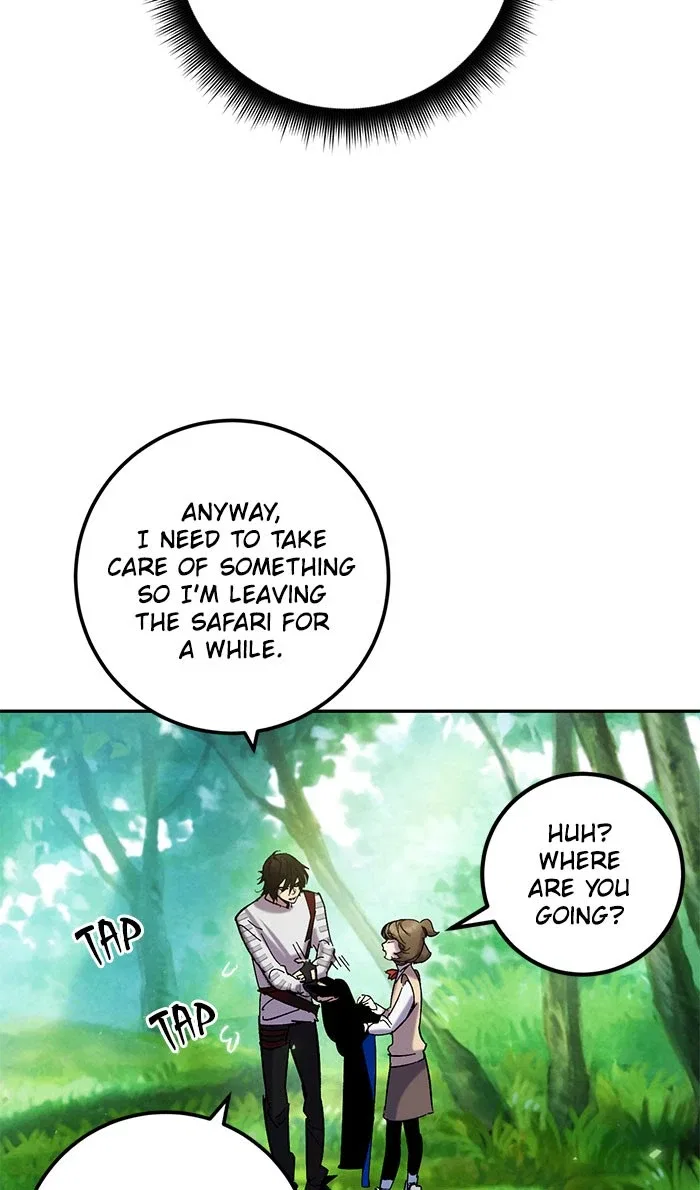 Return to Player Chapter 30 – Page 29