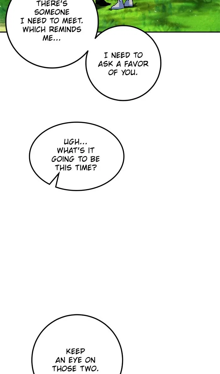 Return to Player Chapter 30 – Page 30