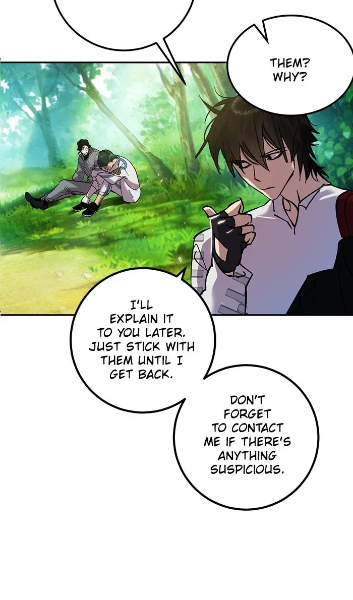 Return to Player Chapter 30 – Page 31