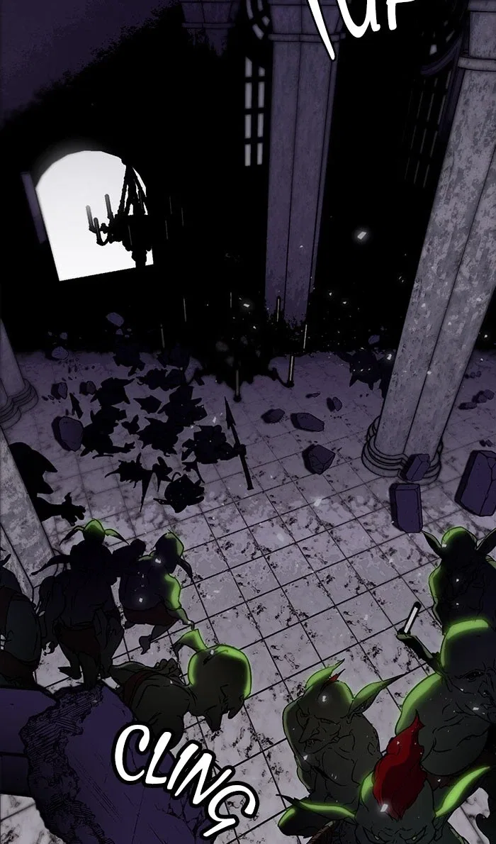 Return to Player Chapter 30 – Page 40