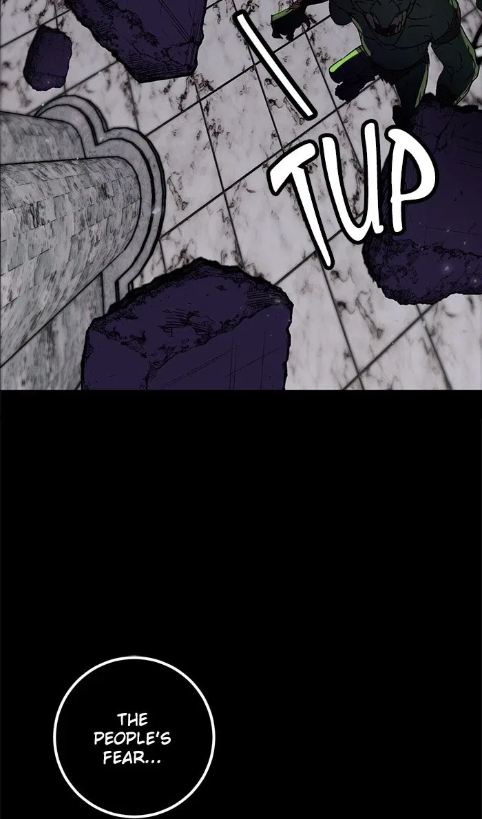 Return to Player Chapter 30 – Page 41