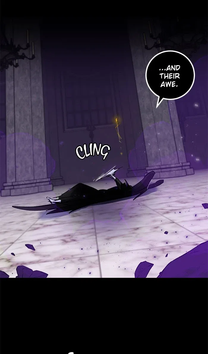 Return to Player Chapter 30 – Page 42