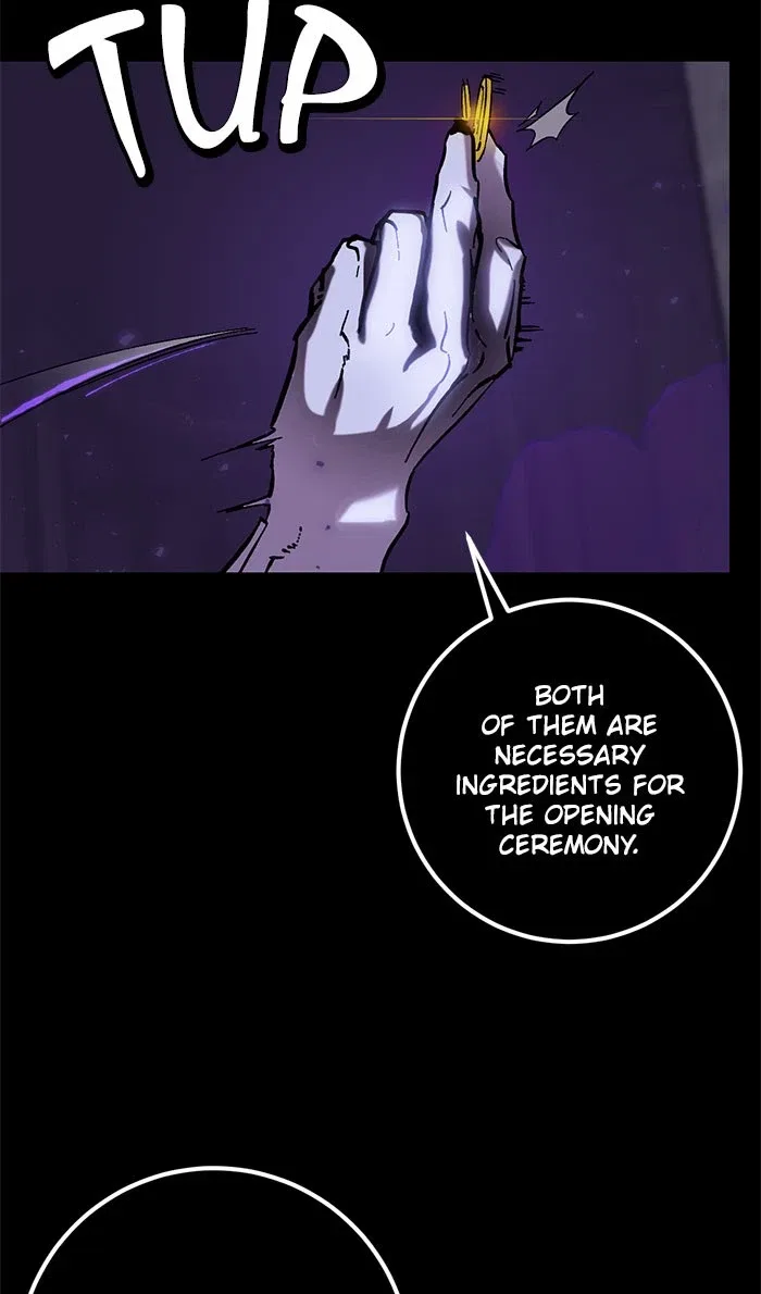 Return to Player Chapter 30 – Page 43