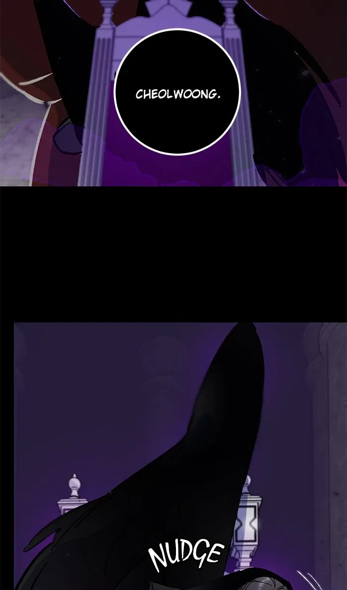Return to Player Chapter 30 – Page 48