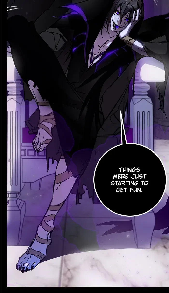 Return to Player Chapter 30 – Page 49