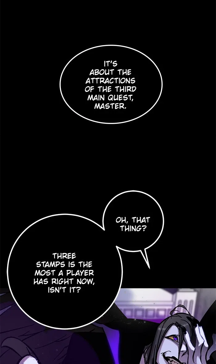 Return to Player Chapter 30 – Page 50