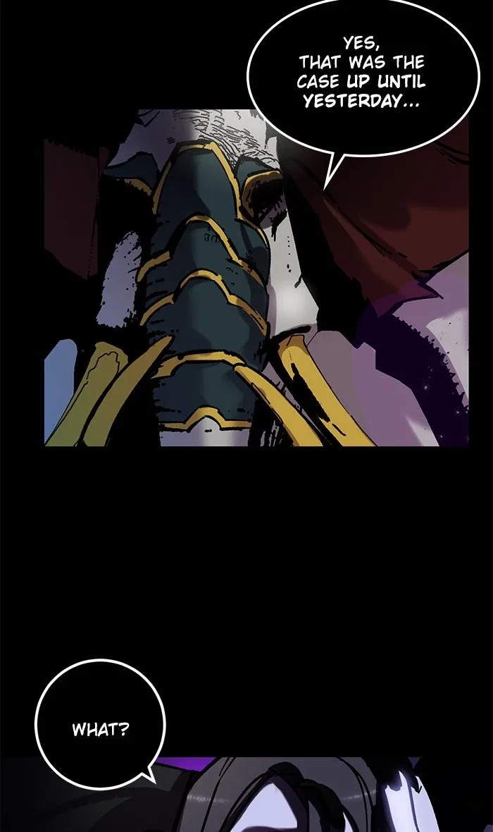 Return to Player Chapter 30 – Page 52
