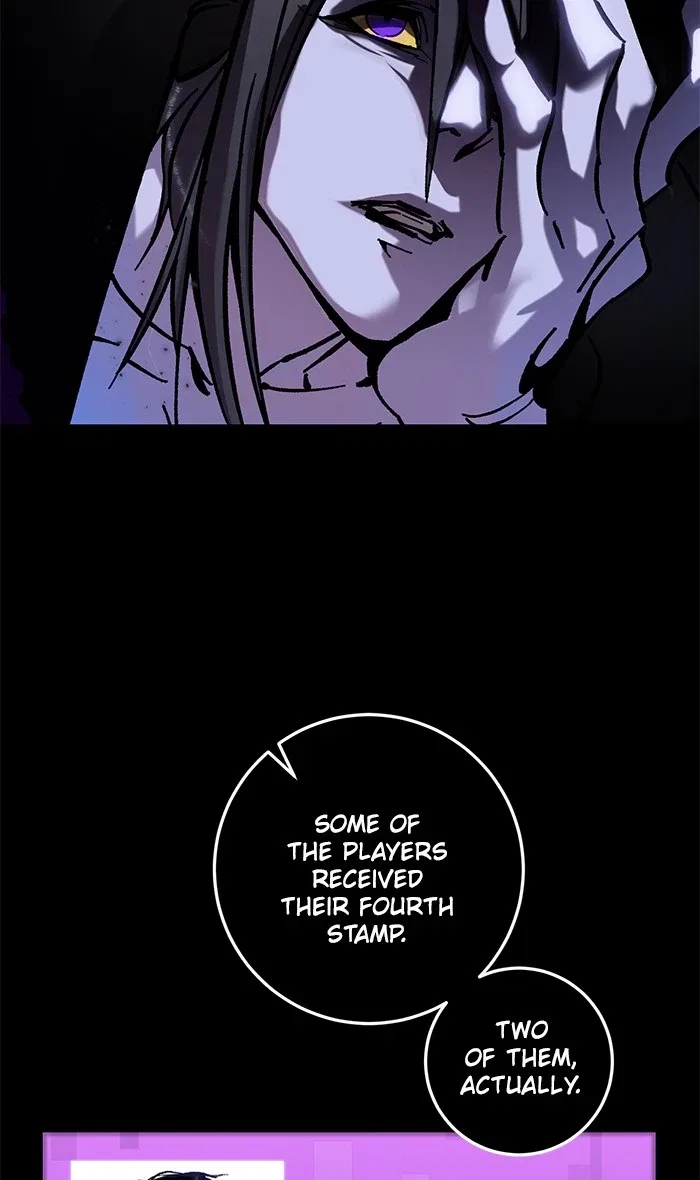 Return to Player Chapter 30 – Page 53