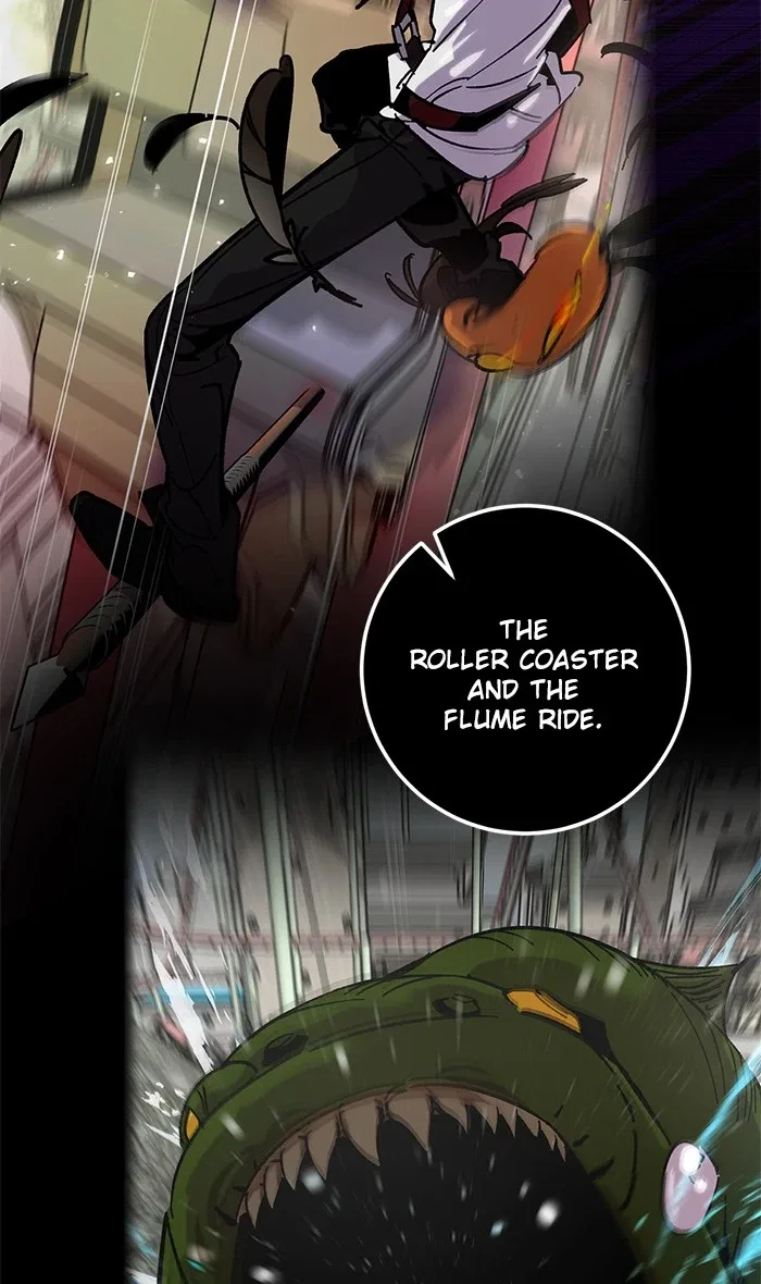 Return to Player Chapter 30 – Page 57