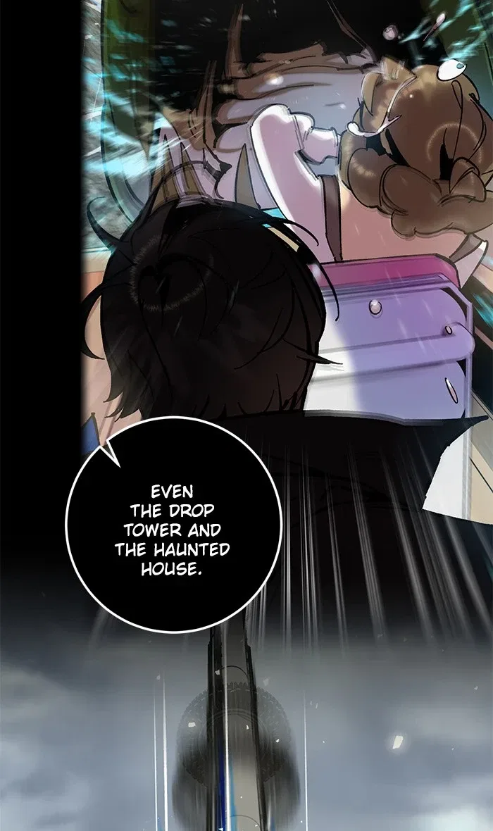 Return to Player Chapter 30 – Page 58