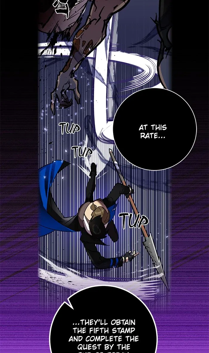 Return to Player Chapter 30 – Page 60