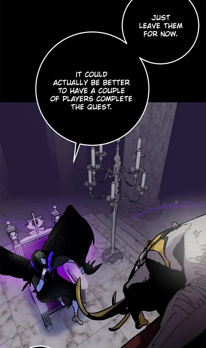 Return to Player Chapter 30 – Page 64