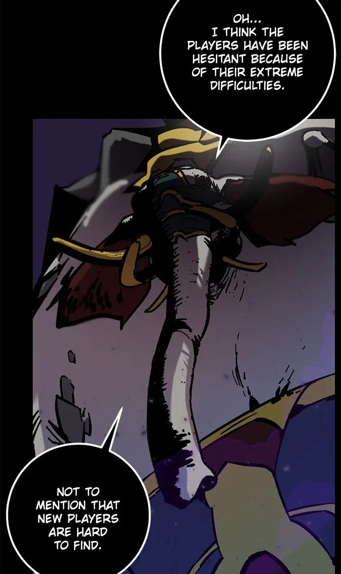 Return to Player Chapter 30 – Page 66