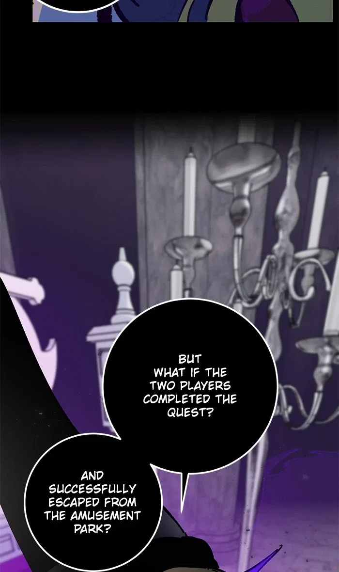 Return to Player Chapter 30 – Page 67