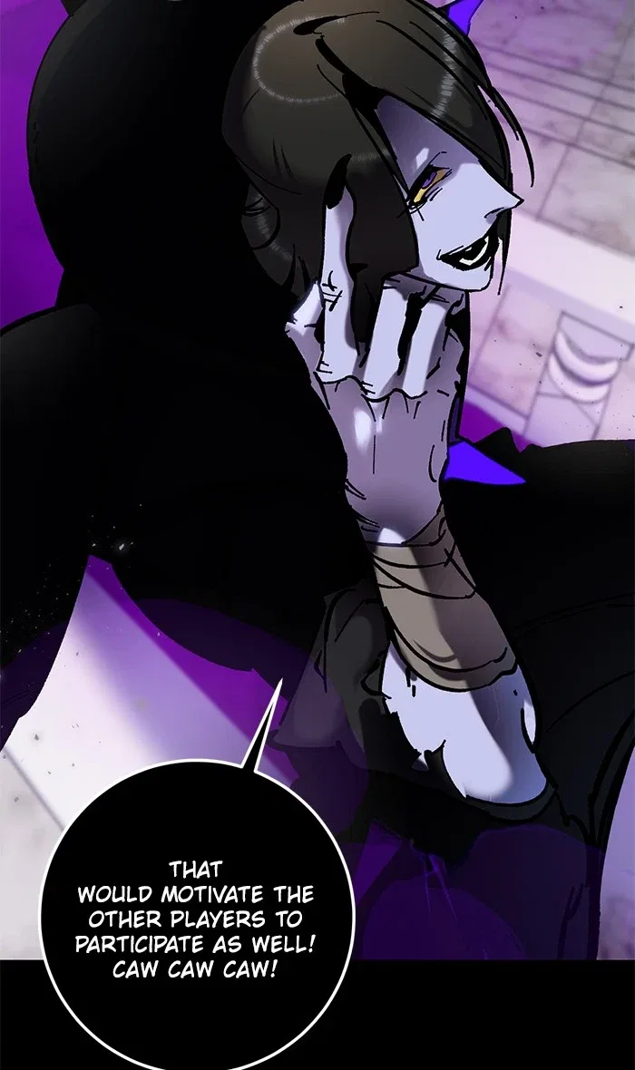 Return to Player Chapter 30 – Page 68