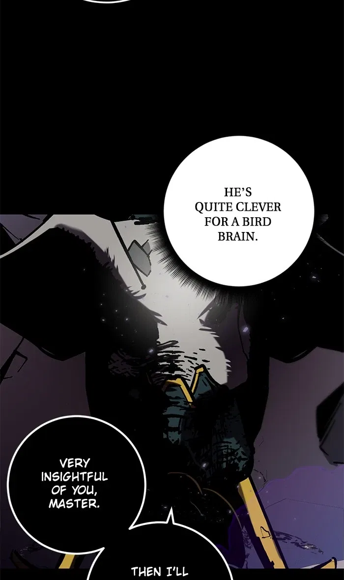 Return to Player Chapter 30 – Page 69