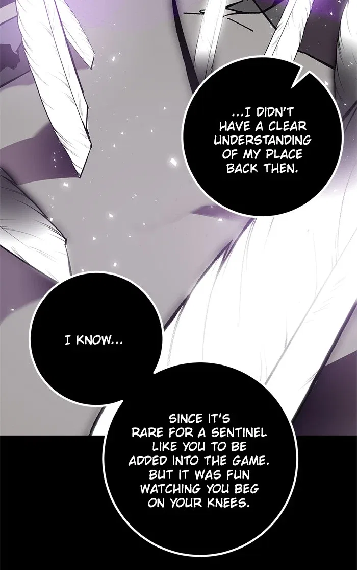 Return to Player Chapter 30 – Page 74