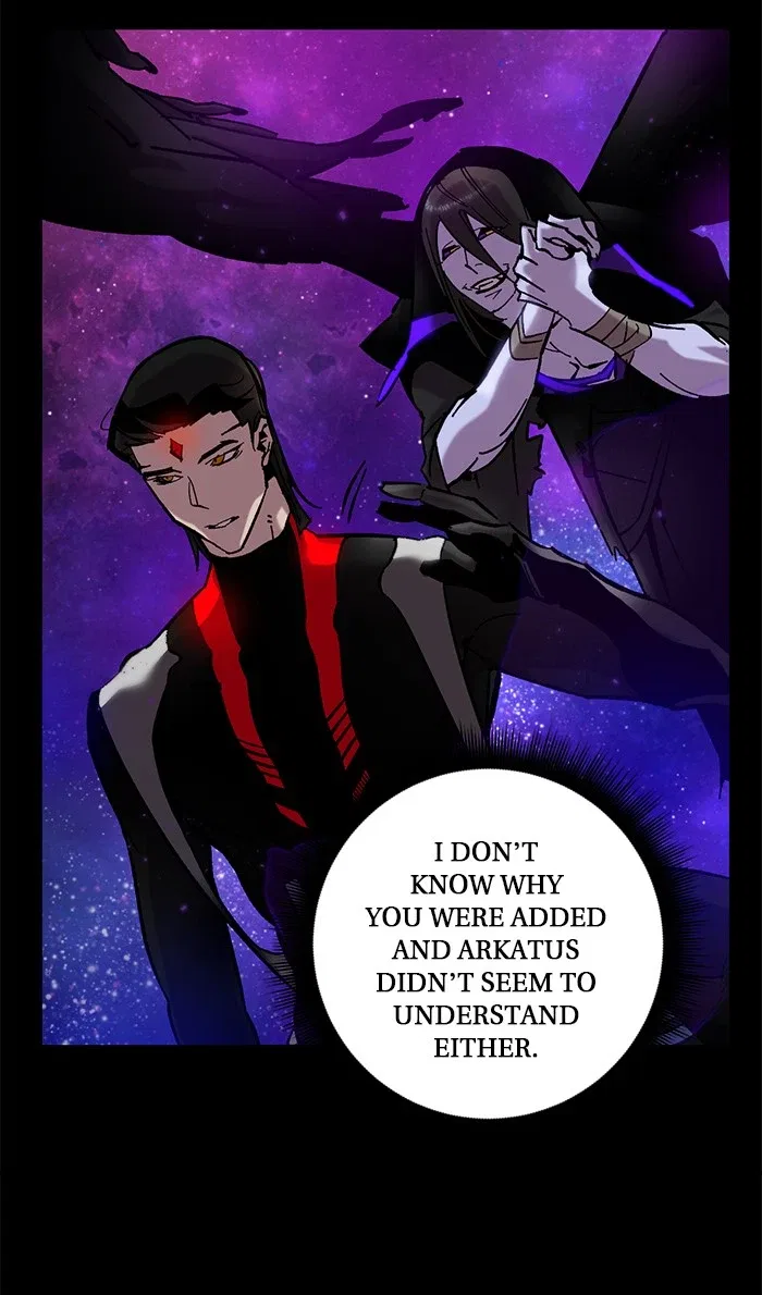 Return to Player Chapter 30 – Page 75