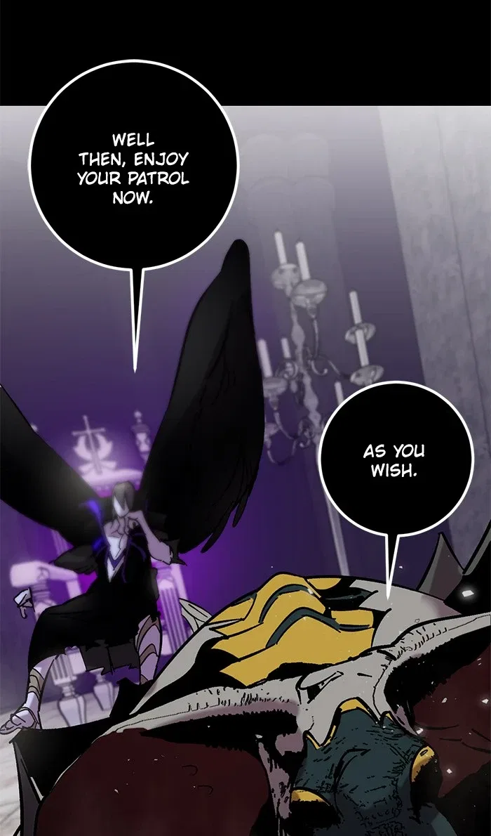 Return to Player Chapter 30 – Page 76
