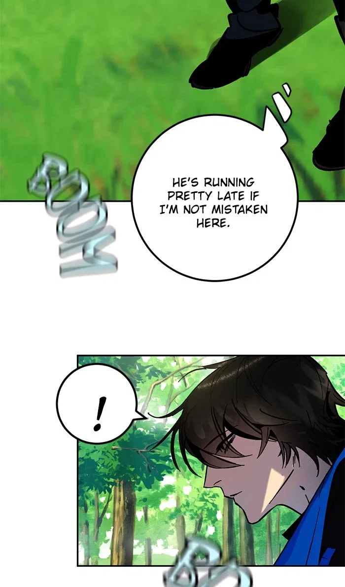 Return to Player Chapter 30 – Page 81
