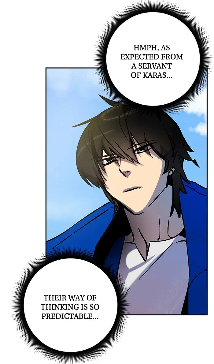 Return to Player Chapter 30 – Page 87