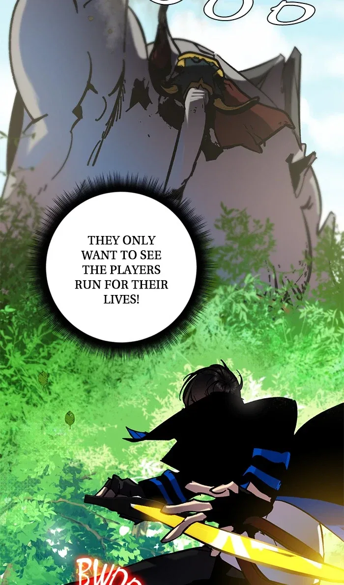 Return to Player Chapter 30 – Page 89