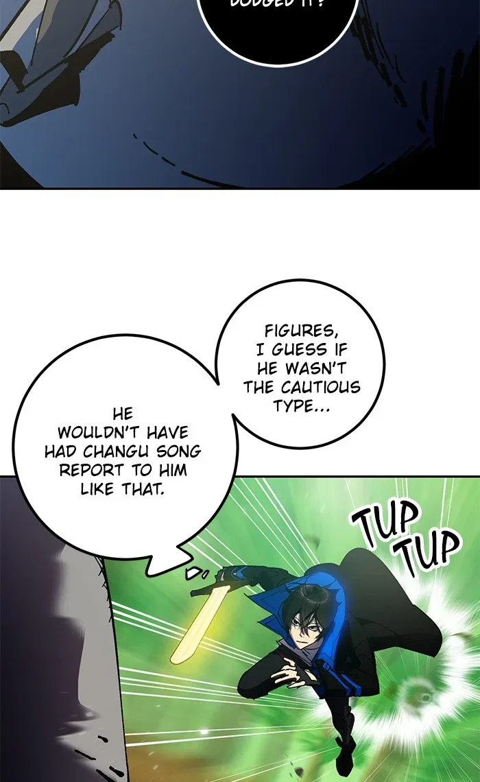 Return to Player Chapter 30 – Page 103