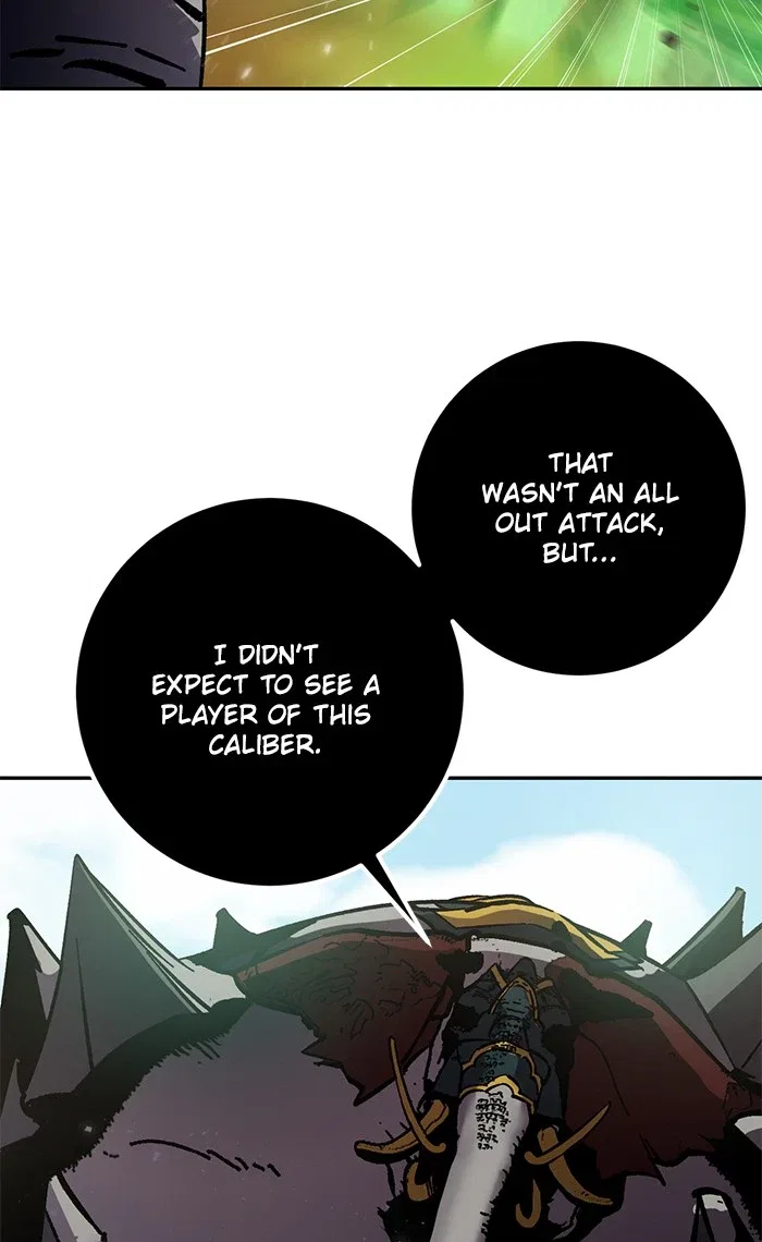 Return to Player Chapter 30 – Page 104