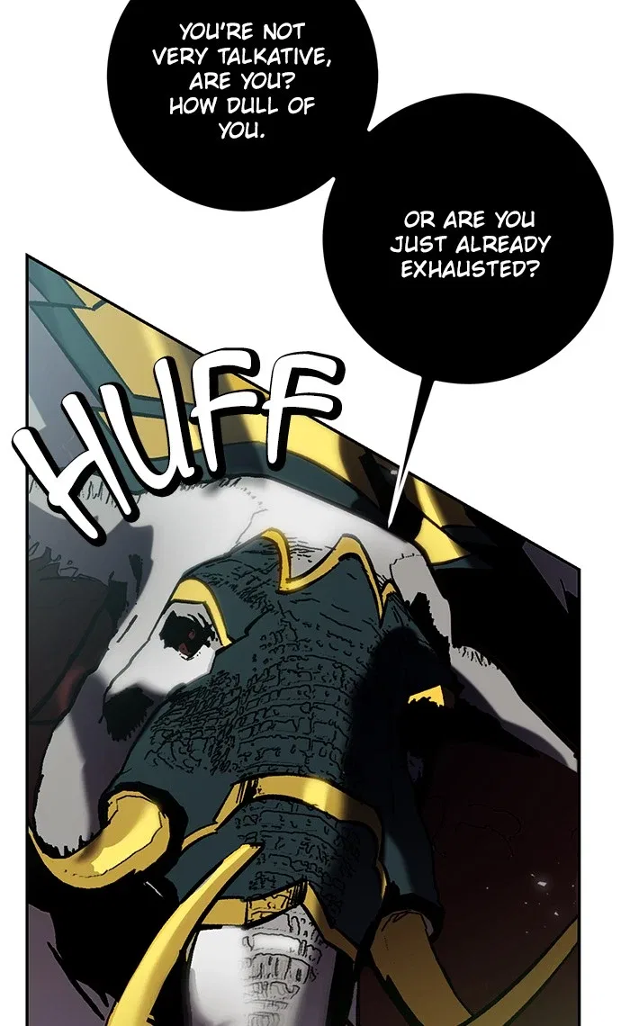 Return to Player Chapter 30 – Page 108