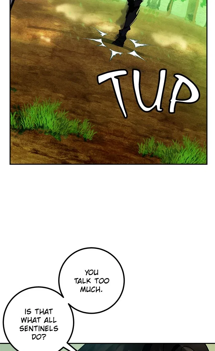 Return to Player Chapter 30 – Page 110