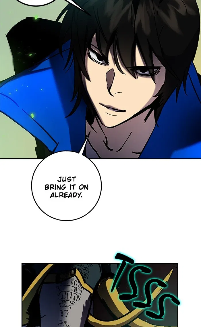 Return to Player Chapter 30 – Page 111