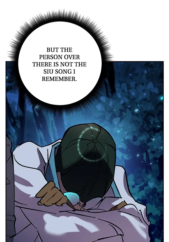 Return to Player Chapter 29 – Page 10