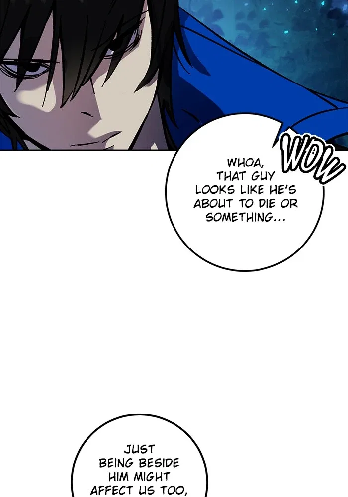Return to Player Chapter 29 – Page 12