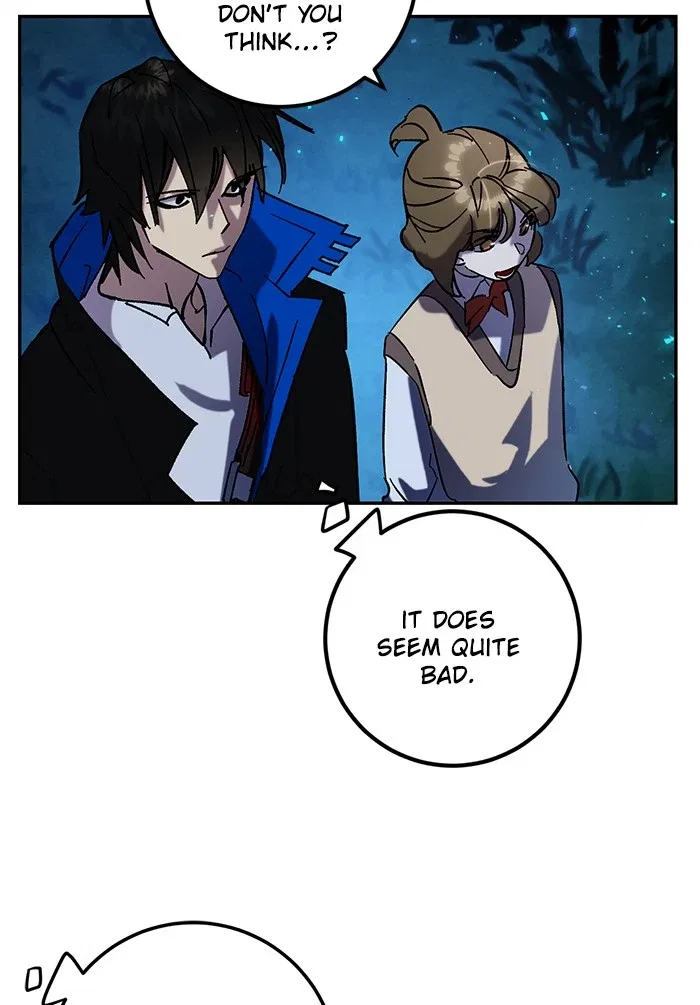 Return to Player Chapter 29 – Page 13