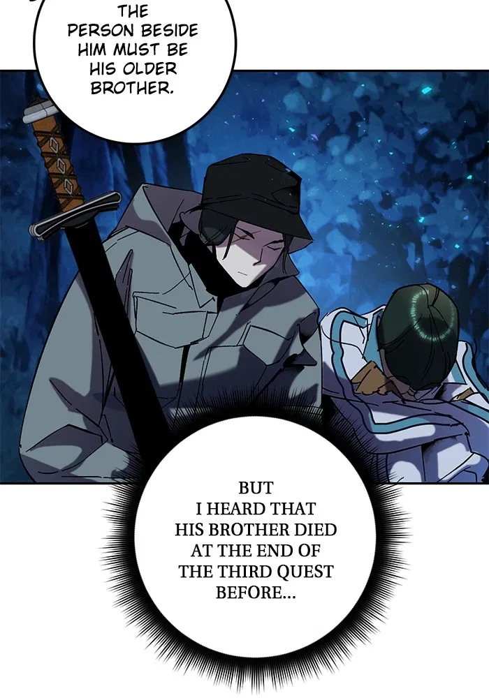 Return to Player Chapter 29 – Page 14