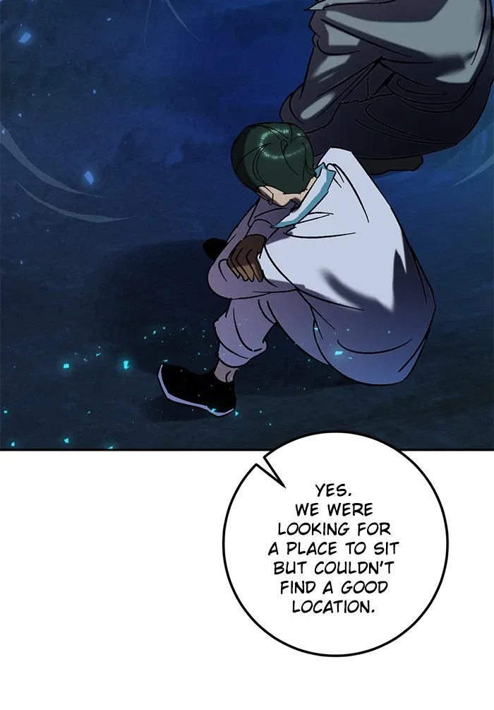 Return to Player Chapter 29 – Page 17
