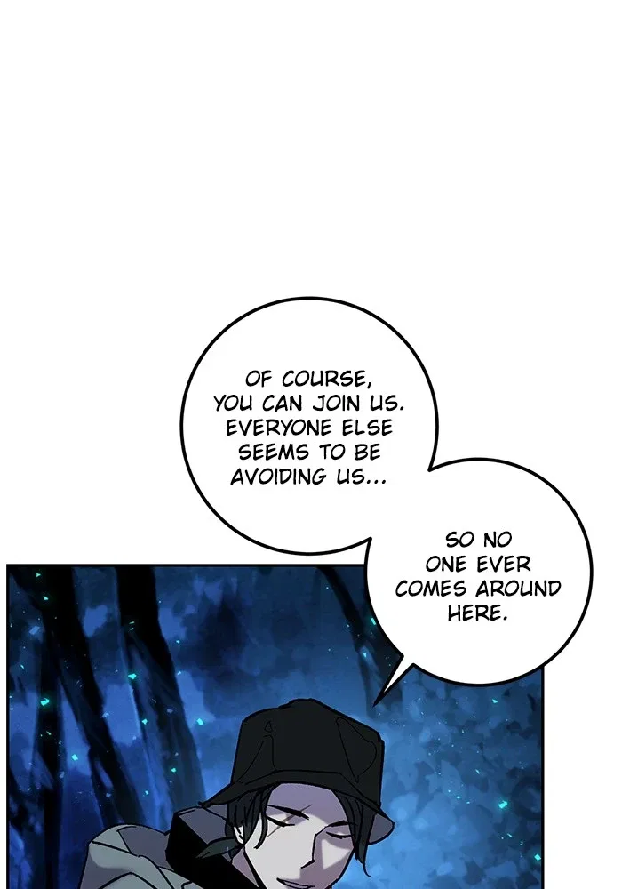 Return to Player Chapter 29 – Page 18