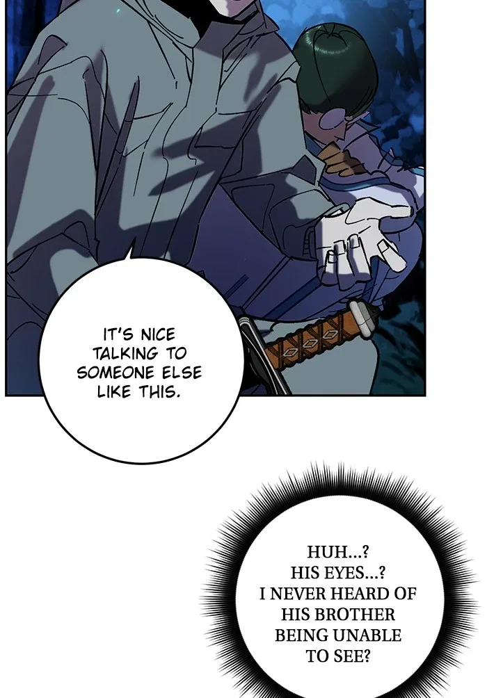 Return to Player Chapter 29 – Page 19