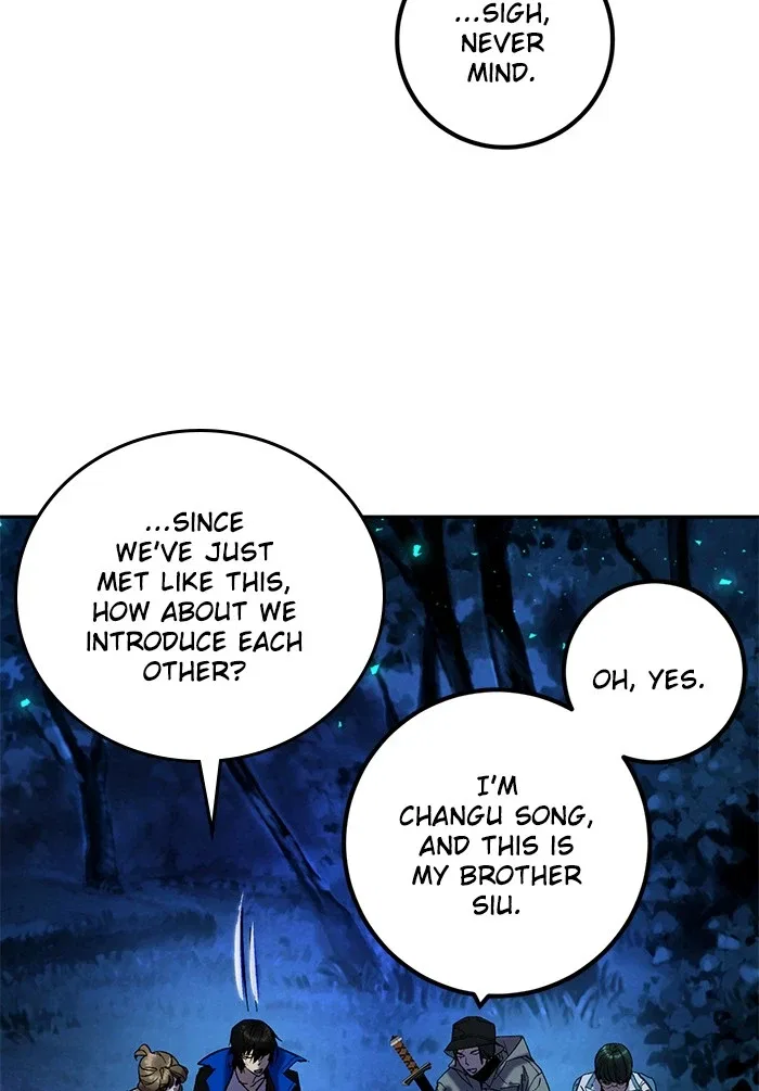 Return to Player Chapter 29 – Page 21