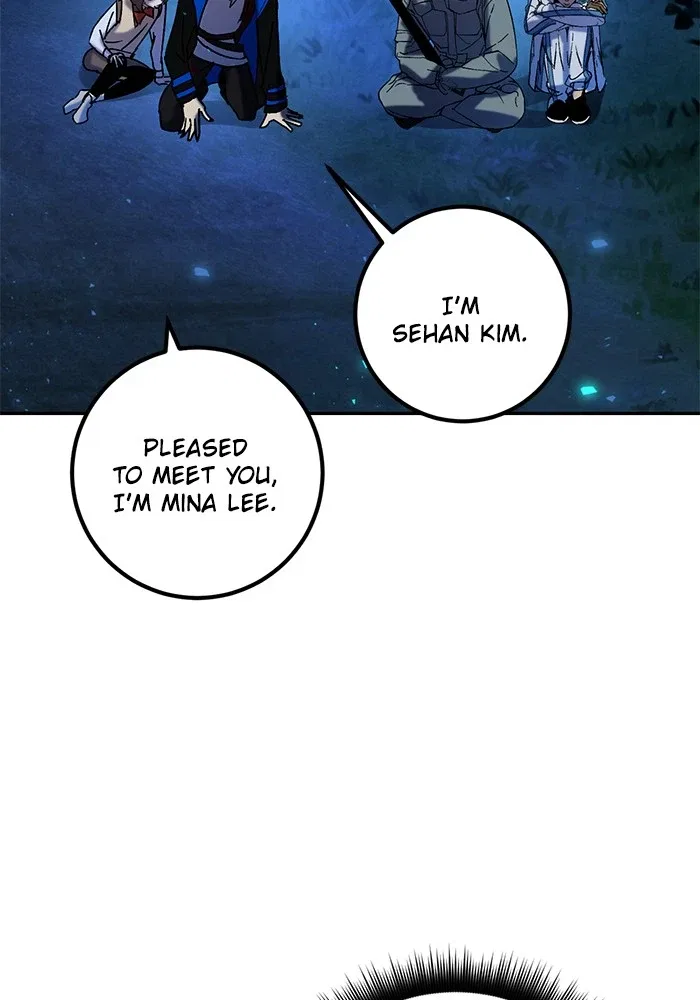 Return to Player Chapter 29 – Page 22